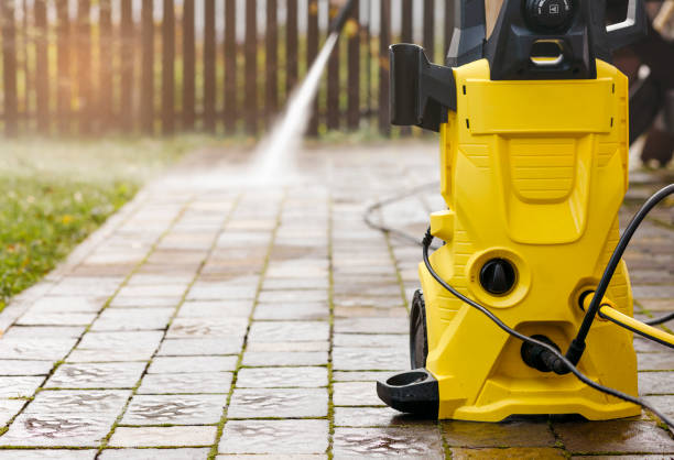 Best Driveway Pressure Washing  in Black Rock, NM